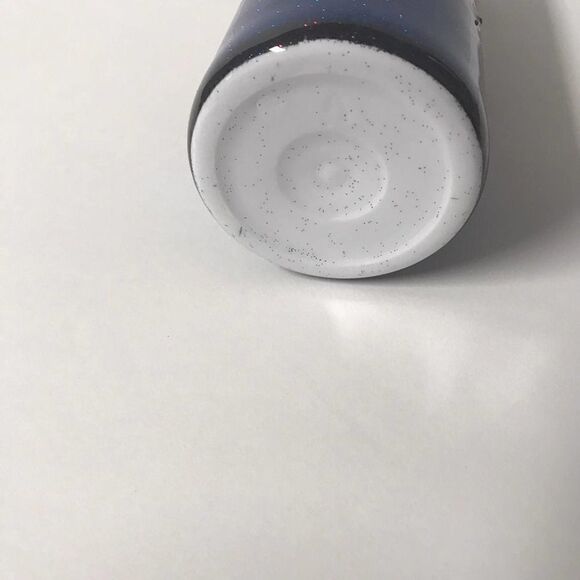 Hand Glitter Christmas Nutcracker Tumbler - Picture 6 of 8